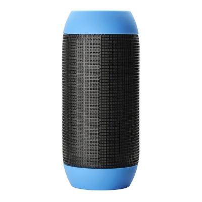 China HD-SPE-040B MAH Cheaper Wireless 6W Wireless 1200 Speaker with LED, TF, FM for sale