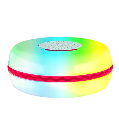 China New IP67 BT Wireless HD-SPE-BD05 2022 Waterproof Wireless Speaker for sale