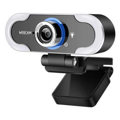 China HDB12-1080P 1080 Webcam with LED Light HDB12-1080P for sale