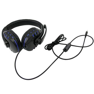 China New HD-T32 Earphone Promotion Gaming Headset for sale