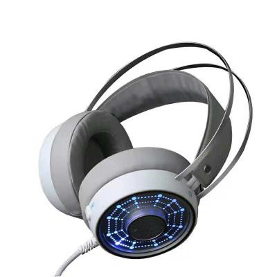 China New Professional HD-T310 Earphone Gaming Headset for sale