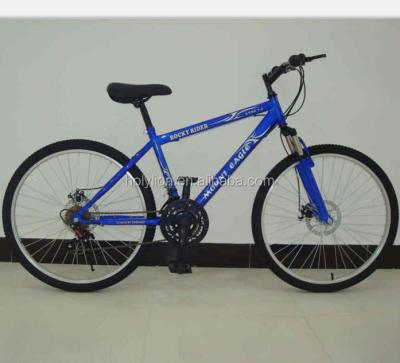 China Steel Model Africa MTB Bike Mountain Bicycle With Disc Brake (SSM045) for sale