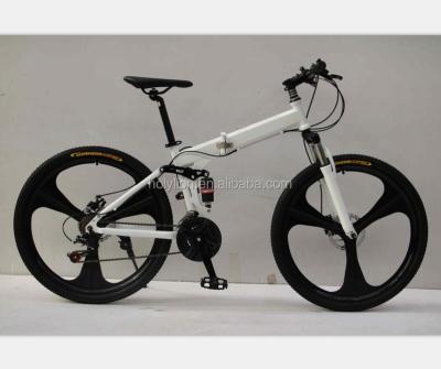 China HOT Sale Mountain Bicycle /MTB Bike Racing/Folding Mountain Bike MTB-SS159 for sale