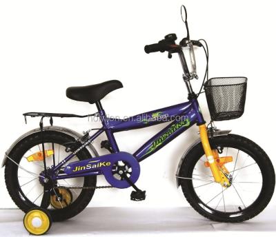 China MTB type street kids cycle on hot sale HL-K044 for sale