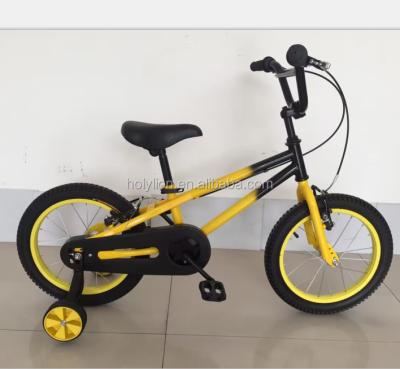 China simple design street kids cycle bike kids bike bicycle for boy for sale