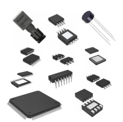 China Original genuine standard AMCC924NE-T1-PF MM3511A66YRE integrated circuit for sale