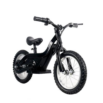 China 2022 Two Wheel China Factory Producing Aluminum Frame Electric Start Electric Bike Balance Scooter for sale