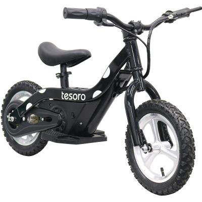 China Two wheels china product 2022 electric racing bike kids toy electric balance scooter for sale