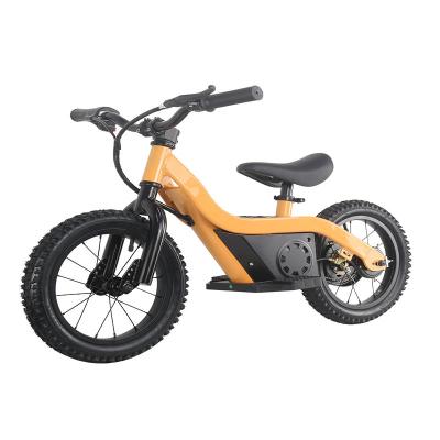 China Two wheels china product 2022 electric racing bike kids toy electric balance scooter for sale