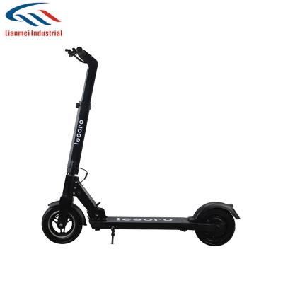 China Wholesale cheap high power foldable adult electric scooter two wheels unisex electric scooter for sale