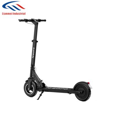 China Electric Scooter Unisex Cheap Wholesale Electric Scooter 350w Double Motor for sale