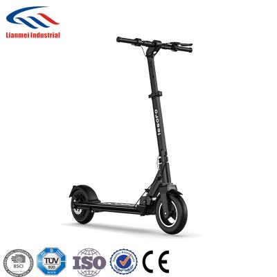 China Wholesale unisex cheap electric scooter 350w motor self-balancing electric scooter for sale