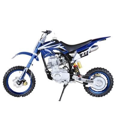 China Hot Sales Adult 150cc 250cc High Quality Off Road Bike Using 17/14 Dirt Bike for sale