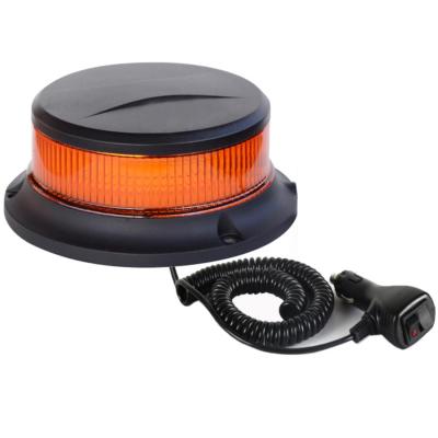 China Good Quality 3W Aluminum Warning R10 R65 Black Short Led Turn Signal Beacon for sale