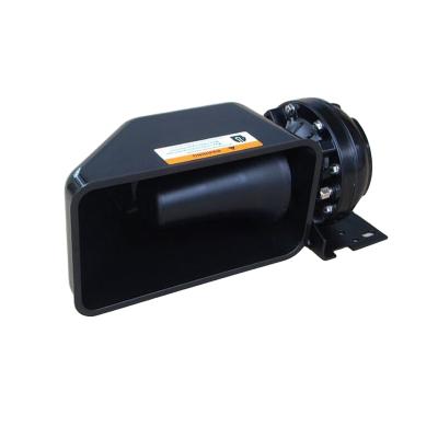 China NdFeB Emergency YH-104 Vehicle 100W Loud Loudspeaker Magnetic Steel Siren for sale