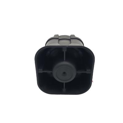 China Hot Sale 30W 50W 100W PC 8 OHMS Siren Motorcycle Warning Speaker for sale