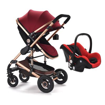 China Carry Baby Best Selling Products 2020 in Europe cybex stroller 3 in 1 stroller walkers for sale