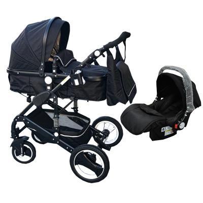 China Custom Baby Stroller 3 Baby Stroller Custom Carry Baby Stroller Baby Deluxe Foldable 1 for sale