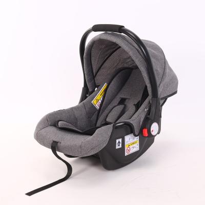 China FabricÂ  2020 New multifunction portable baby seat for sale for sale