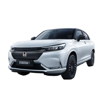 China Yes New Energy Honda Vehicles 2023 eNP1 e : Electric NP1 cars New 5 SEATS SUV CLTC 510KM in stock for sale