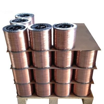 China mig 0.8mm-1.6mm welding wire er70s-6 for sale