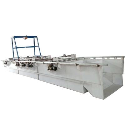 China Electric Galvanizing Production Equipment for Screws Nails and Steel Wire, Galvanizing Zinc Coating Line for sale