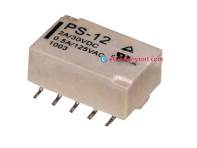 China PS smd latching relay  /smt relay/ smd relay for sale