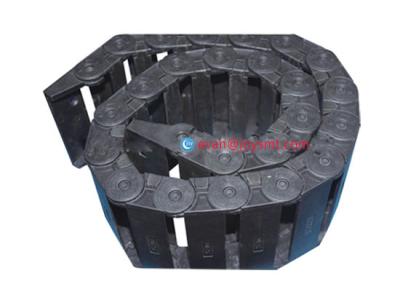 China J6102004A SMT samsung pick and place machine tank chain for sale