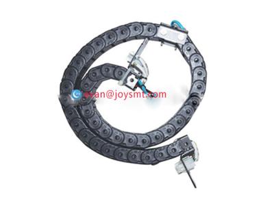 China tanks chain for samsung   signal line track motor line for sale