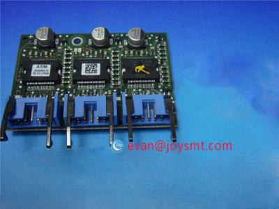 China 00344488 Trustworthy Self-made  S03 SMT BOARD CARD for sale