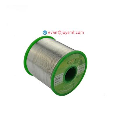 China sn99.95% The cheap price Lead free smt soldering tin wire for sale