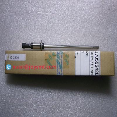 China J7055542B-AS smt part samsung ball spline assy for sale