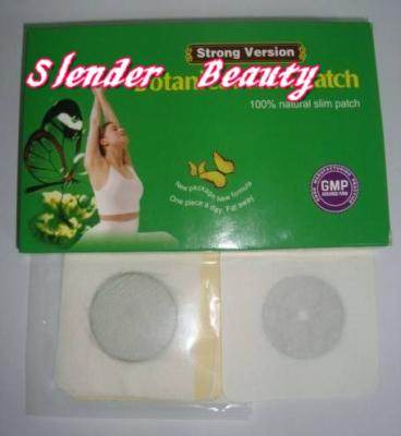 China Weight loss patch Meizi Meizitang belly slimming patch stronger version meizitang diet patches for sale