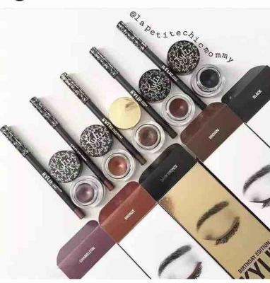 China KYLIE KYLINER eyeliner and gel liner 3 Sets for sale