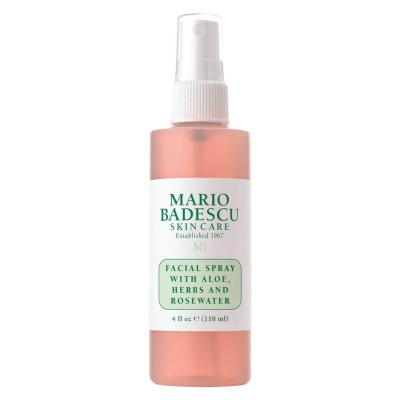 China Mario Badescu Facial Spray With Aloe, Herbs and Rosewater‎, Facial Spray with Aloe, Herbs and Rosewater for sale