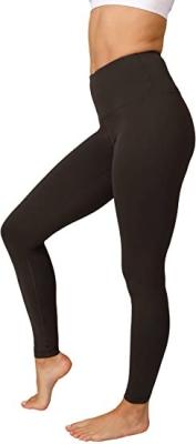 China 90 Degree Yoga Pants High Waist Power Flex Tummy Control Jogging Running Weight Loss Leggings Seamless Leggings for sale