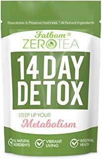 China 14 Day Detox Instant Tea, Fitness Skinny Detox slim tea soft drinking,  Body Cleansed Tea Lose Weight Tea, Instant detox for sale