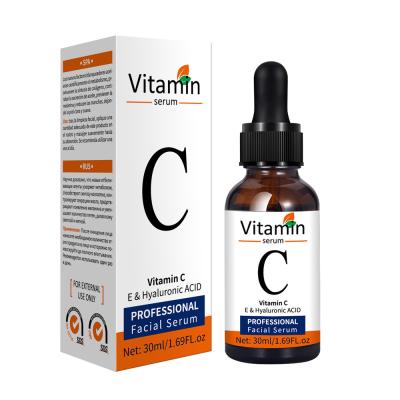 China Vitamin C Serum for Face, Topical Facial Serum with Hyaluronic Acid & Vitamin E, ANTIOXIDANT FACE SERUM for sale