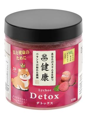 China Детокс для похудения, detox коктейль, дренажный напиток, детокс для очищения организма и тела, спортивное питание, деток for sale