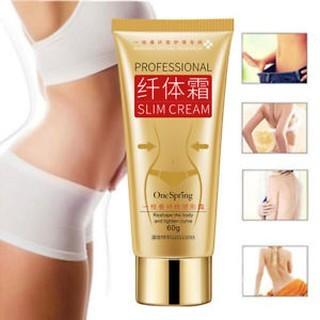 China One Spring Slimming Cream 60g for sale