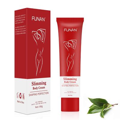 China Slimming cream, Body Fat Burning Cream, Weight Loss Creams, Anti Cellulite Fat Burning for Waist, Abdomen and Buttocks for sale