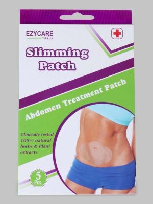 China SLIMMING ABDOMEN TREATMENT PATCH – EZY CARE for sale