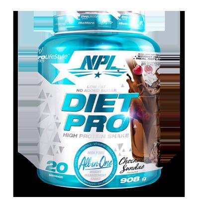 China NPL Diet Pro WEIGHT LOSS SHAKE WEIGHT LOSS SHAKE 1.8kg for sale