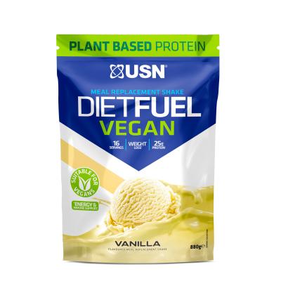 China DIET FUEL VEGAN MEAL REPLACEMENT SHAKES WEIGHT LOSS for sale