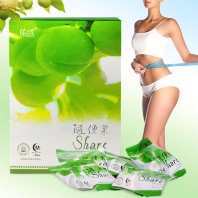 China Share Plum – SuiBianGuo 15 Day Detox Certified Herbal Plum For Weight Loss, Flat Tummy And Relieve from illness for sale