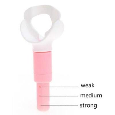 China Abdominal Breathing Exerciser Trainer Training Respiratory Muscle Slim Waist & Face Loss Weight Increase Lung Capacity for sale