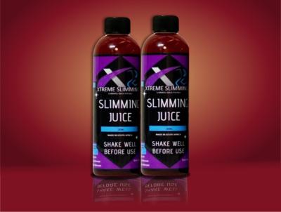 China Xtreme Slimming Xtra Juice Strong Weight Loss Diet Drink ANTIOXIDANT INCREASE ENERGY SUPPRESS APPETITE for sale