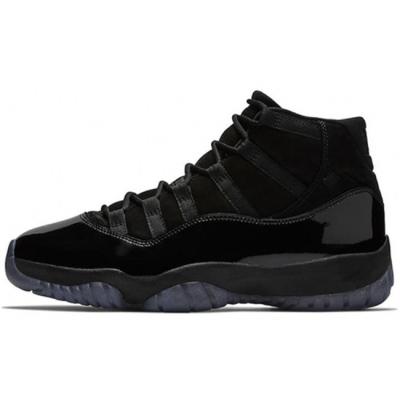 China Retro 11 Baloncesto Zapatos Basketball Shoes Rubber Unauthorized Authentic Mens Stockx Replicaes OG Shoes 1:1 HIGH TOP Air J for sale