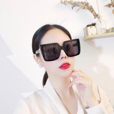 China Fashion Sunglasses Designer Famous G Brands Luxury Sun Lady Glass Women Sunglasses 2022 Vintage for sale