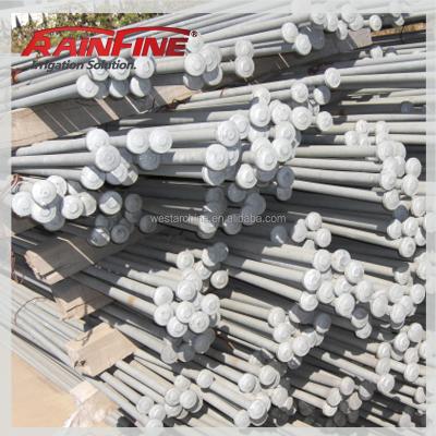 China Best Quality _Hot Dip Galvanizing 2022 Rod Truss Hot Sales New Product Center Pivot Irrigation System Parts for sale